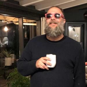 Meet your Posher, Brad